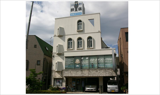 株式会社沖田ダイイチ